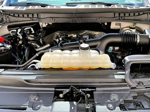 Certified 2023 Ford F150 XLT w/ Equipment Group 302A High AWD/4WD image 32