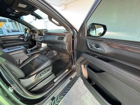 Used 2022 Chevrolet Tahoe Z71 image 16