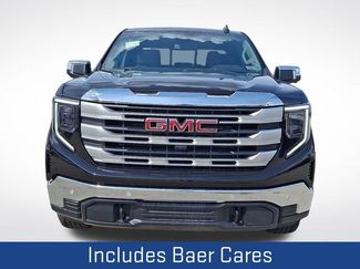 New 2026 GMC Sierra 1500 SLE AWD/4WD video 2