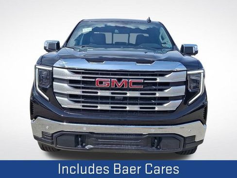 New 2026 GMC Sierra 1500 SLE AWD/4WD image 2