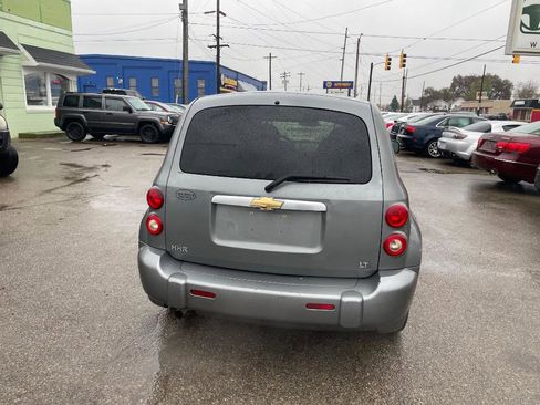 Used 2007 Chevrolet HHR LT image 7