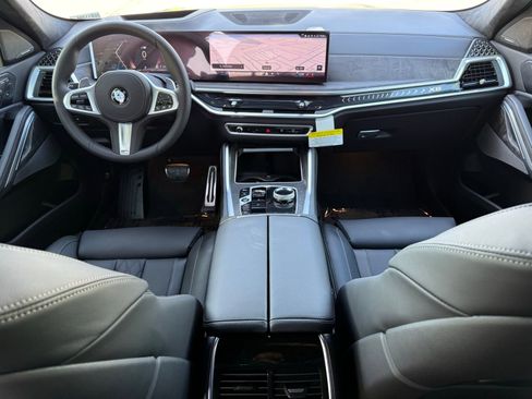 New 2026 BMW X6 xDrive40i image 27