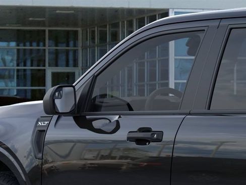 New 2026 Ford Maverick XLT FWD image 21
