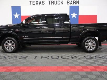 Used 2019 RAM 2500 Limited