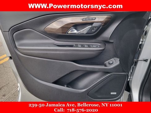 Used 2020 GMC Terrain Denali w/ Denali Premium Package image 39