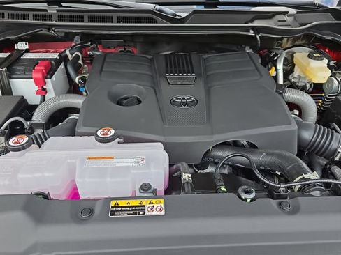New 2026 Toyota Tundra SR5 RWD image 29