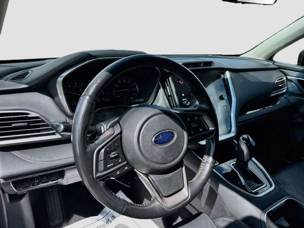 Used 2021 Subaru Outback Limited AWD/4WD image 9