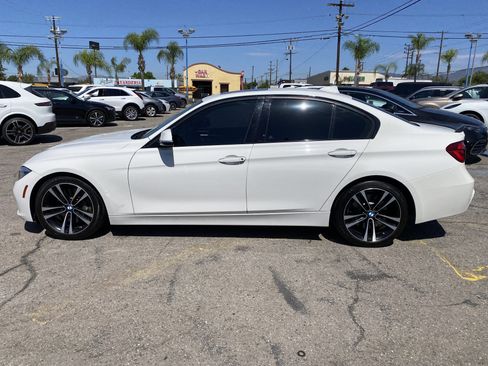 Used 2018 BMW 340i Sedan RWD image 7