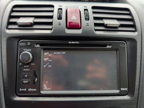 Used 2015 Subaru Forester 2.5i Touring w/ Eyesight & Navigation System AWD/4WD image 13