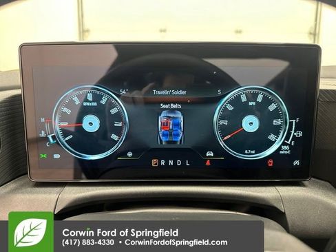 New 2026 Ford Mustang EcoBoost image 21