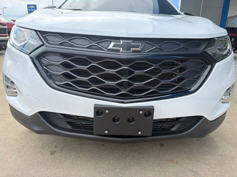 Used 2021 Chevrolet Equinox Premier w/ Redline Edition FWD image 10