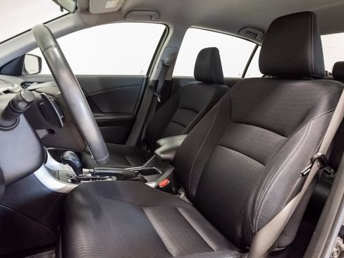 Used 2015 Honda Accord Sport image 8