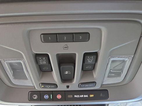 New 2026 Chevrolet Silverado 2500 LTZ w/ LTZ Plus Package image 27