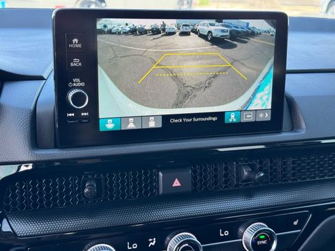 Used 2023 Honda CR-V EX-L image 29