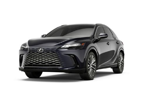 New 2026 Lexus RX 350 AWD/4WD image 1