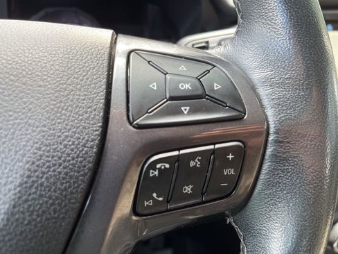 Used 2019 Ford Ranger Lariat w/ Equipment Group 501A Mid AWD/4WD image 32