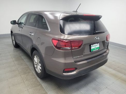 Used 2020 Kia Sorento LX FWD image 5