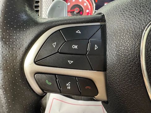 Used 2018 Dodge Charger SRT Hellcat image 15
