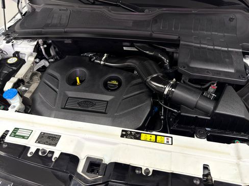 Used 2017 Land Rover Range Rover Evoque Autobiography image 36