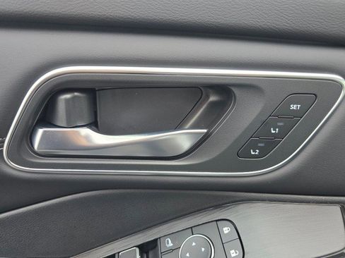 New 2026 Nissan Rogue Platinum w/ Platinum Premium Package image 27