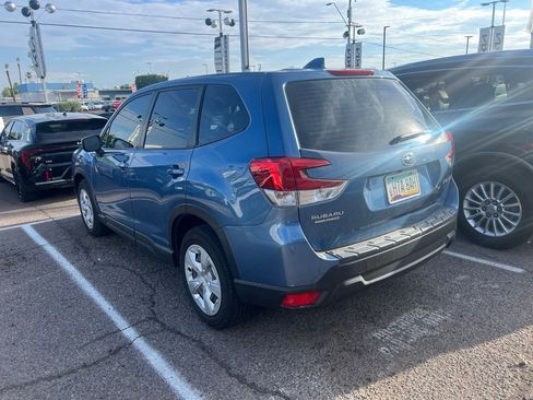 Used 2019 Subaru Forester AWD/4WD image 4