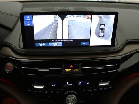 Certified 2026 Acura MDX SH-AWD w/ Advance Package image 25