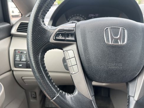 Used 2017 Honda Odyssey EX-L image 19