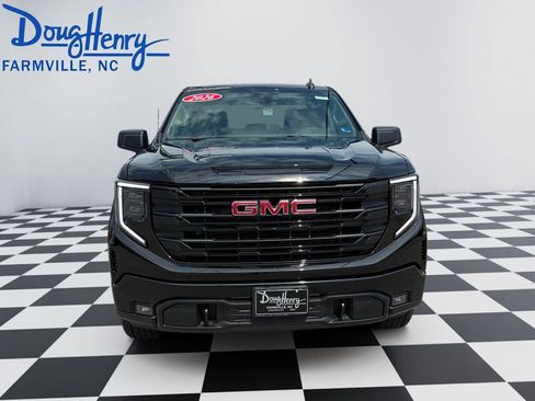New 2026 GMC Sierra 1500 Elevation AWD/4WD image 8