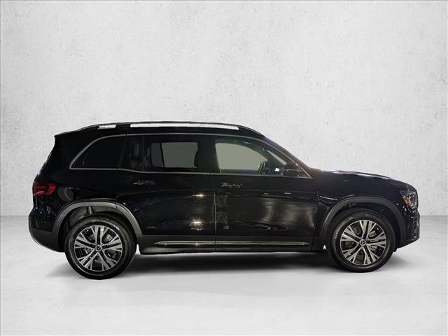 Used 2025 Mercedes-Benz GLB 250 image 6