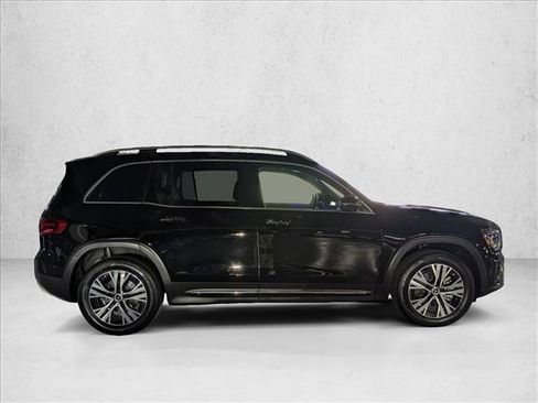 Certified 2025 Mercedes-Benz GLB 250 image 6