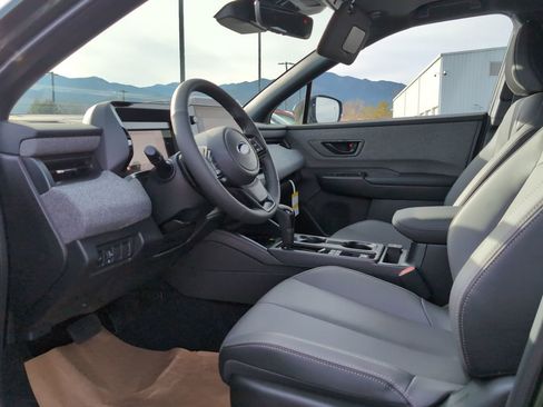 New 2026 Subaru Outback Limited w/ Premium/Limited Plus Package image 10