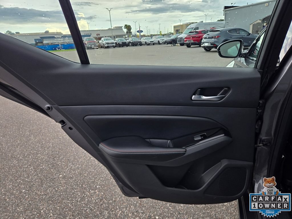 Used 2024 Nissan Altima 2.5 SR w/ SR Premium Package FWD image 40