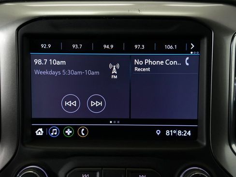 Used 2019 Chevrolet Silverado 1500 RST w/ All-Star Edition image 21