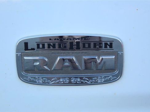 Used 2015 RAM 1500 Laramie Longhorn w/ Convenience Group AWD/4WD image 10