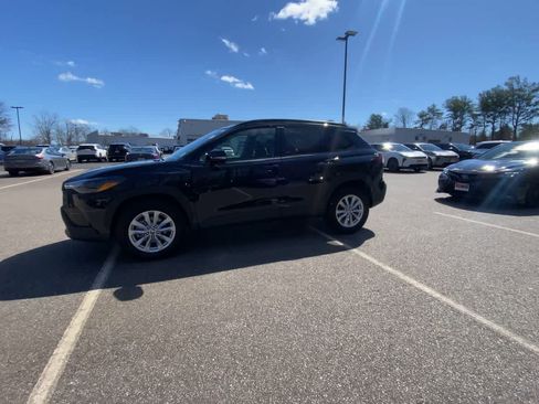 Certified 2026 Toyota Corolla Cross LE w/ Cold Weather Package image 13