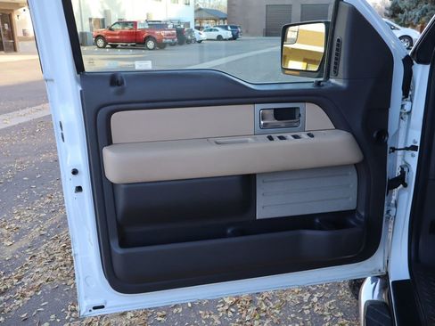 Used 2011 Ford F150 XLT w/ XLT Convenience Pkg image 24