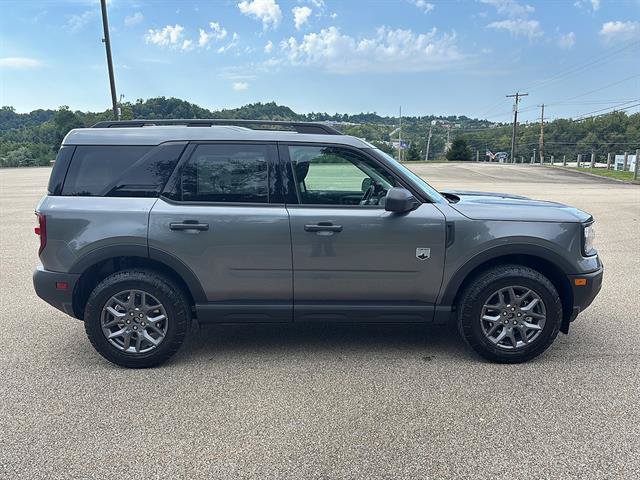 New 2026 Ford Bronco Sport Big Bend w/ Convenience Package AWD/4WD image 5