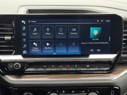 Used 2023 Chevrolet Silverado 1500 LT w/ Protection Package image 19