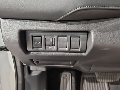 Used 2026 Subaru Outback Touring XT AWD/4WD image 26