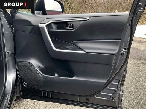 Certified 2023 Toyota RAV4 LE image 22