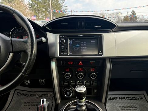 Used 2013 Subaru BRZ Limited w/ Protection Pkg 1 image 20