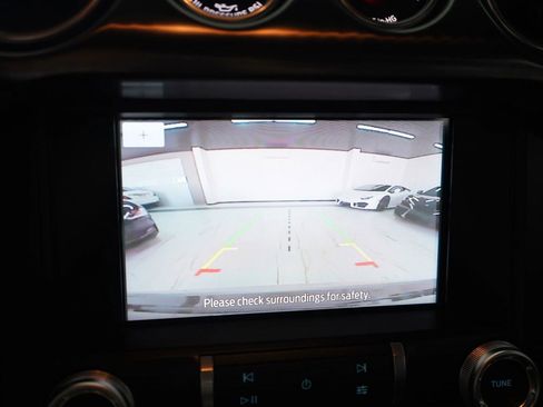 Used 2021 Ford Mustang Mach 1 RWD image 24