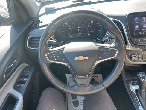 Used 2019 Chevrolet Equinox Premier image 21