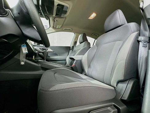 New 2025 Subaru Impreza 2.0i image 18