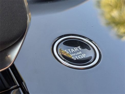 New 2025 Land Rover Range Rover Sport Dynamic SE image 21