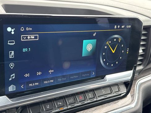 Used 2024 Chevrolet Silverado 2500 LTZ w/ LTZ Plus Package image 25