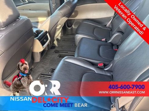 Used 2025 Kia Carnival image 11