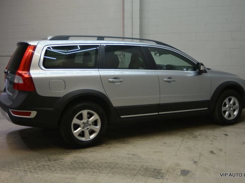 Used 2012 Volvo XC70 3.2 FWD image 8