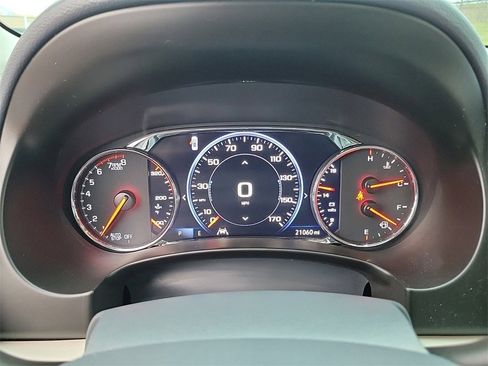 Used 2024 GMC Terrain Denali w/ Denali Premium Package image 23