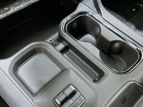 New 2026 GMC Sierra 3500 AT4 w/ AT4 Premium Plus Package AWD/4WD image 17